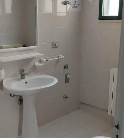 La Torre Apartment