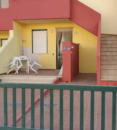 La Torre *