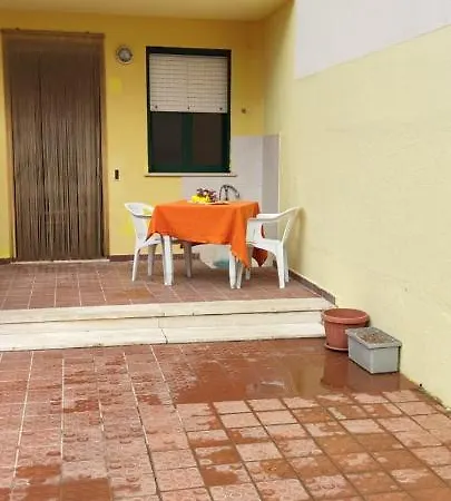 La Torre Apartment