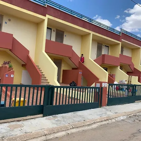 La Torre Apartment *
