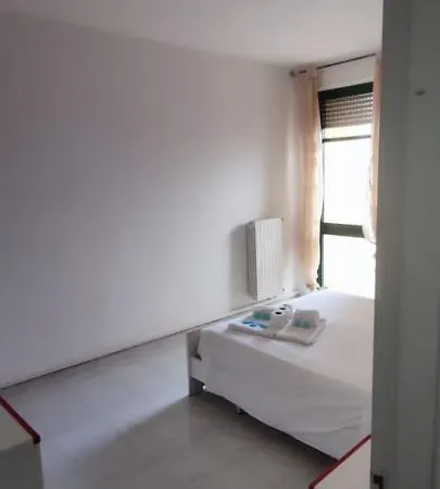 La Torre Apartment