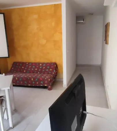 La Torre Apartment *