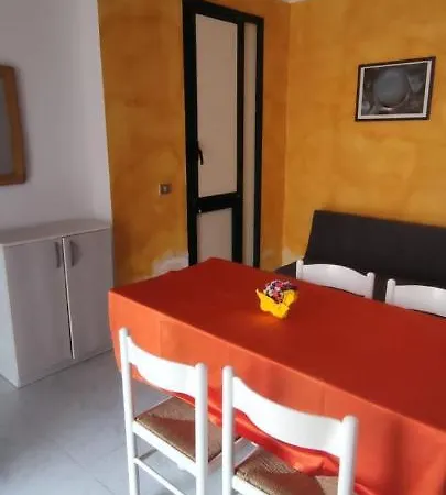 La Torre Apartment Torre Pali