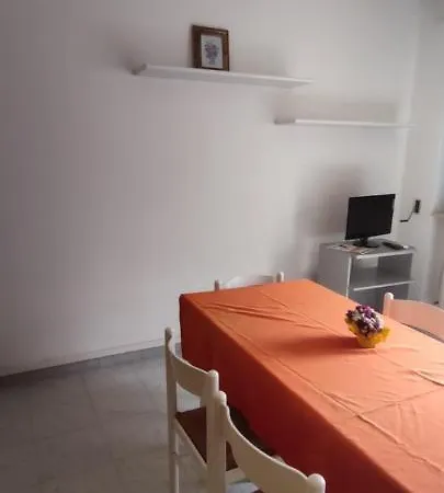 La Torre Apartment