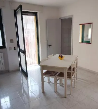 Apartment La Torre