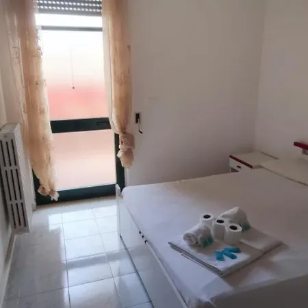 La Torre Apartment