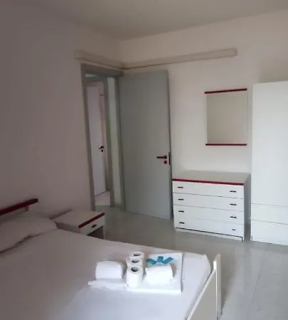 La Torre Apartment *