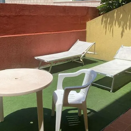 Apartment La Torre